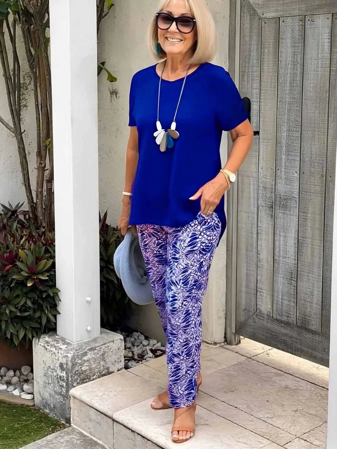 Haley - Conjunto En La Costa Grace
