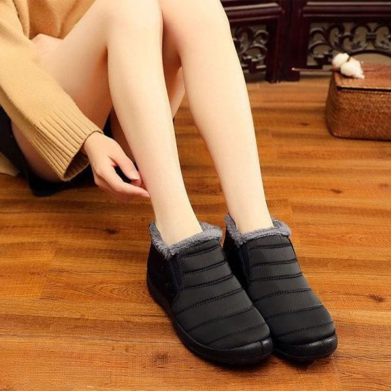 Becky - Universal Cálido Zapatos