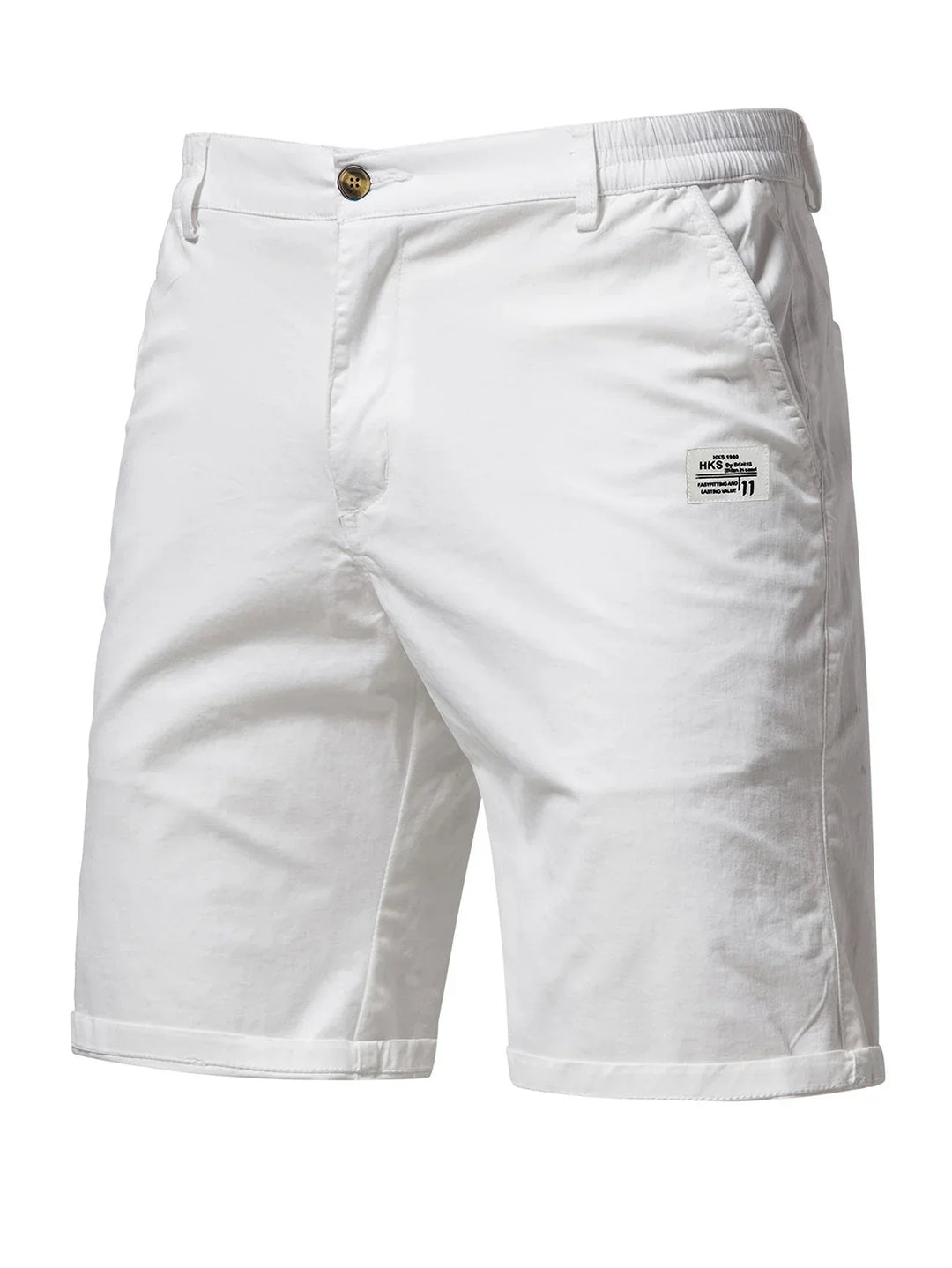 Jace - Pantalones Cortos Transpirables Con Bolsillo