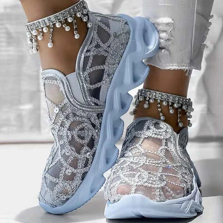 Dafna - Elegante Zapatos Antideslizante