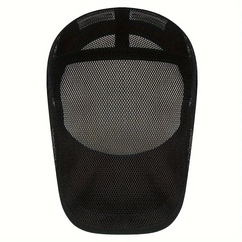 Beckett - Gorra De Malla Transpirable