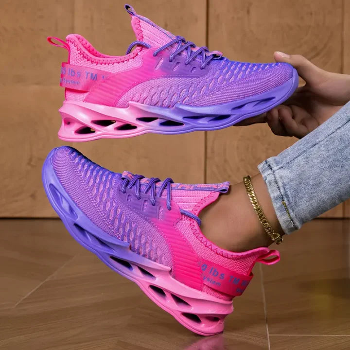 Marjane - Zapatillas Cómodas y Antideslizantes
