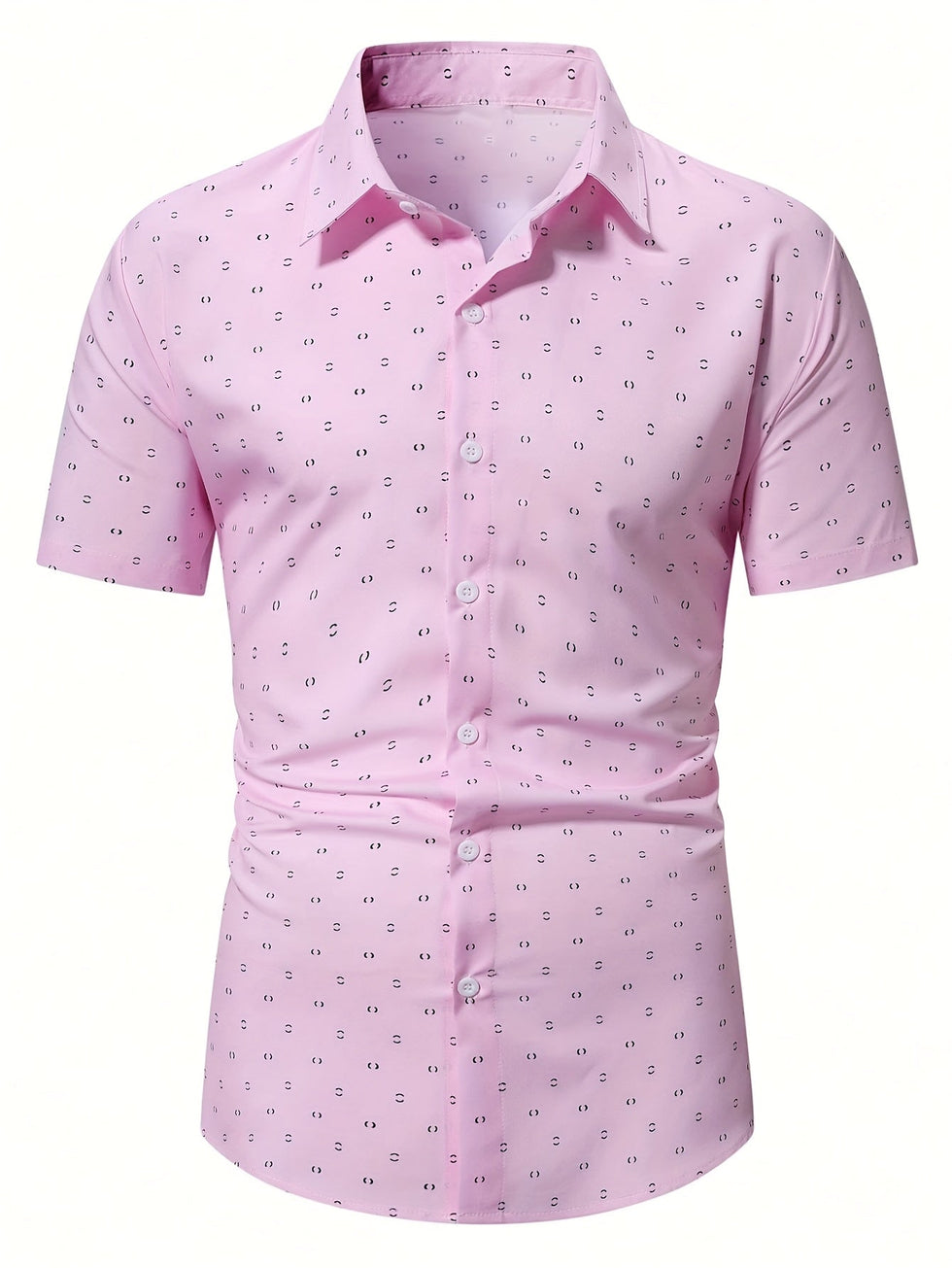 Ruud - Camisa De Verano Con Estampado