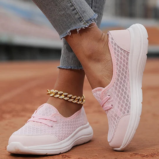 Firsova - Ortopédico Zapatos Con Suela Blanda