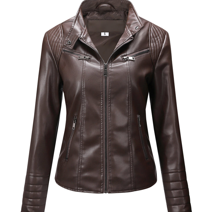 Annaïs - Chaqueta Ultraelegante