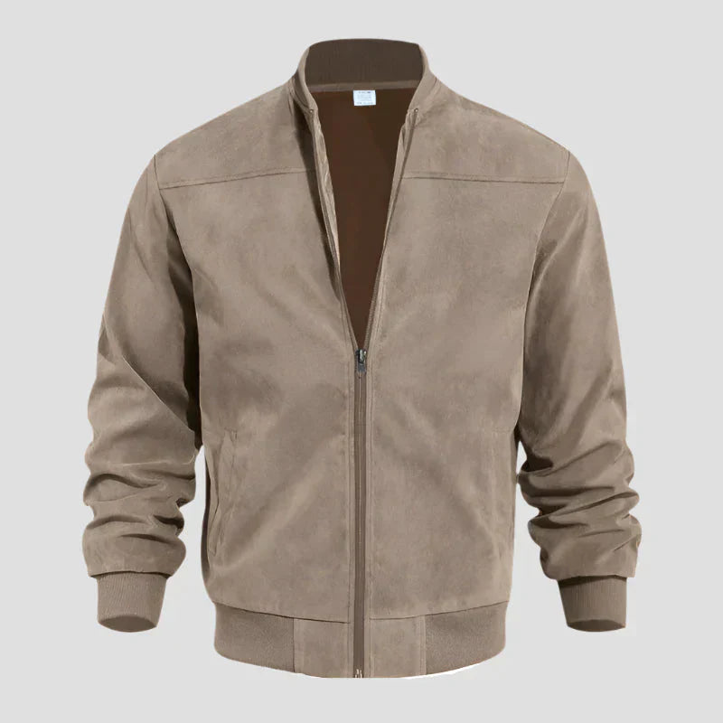 Olin - Chaqueta Bombardero Clásica