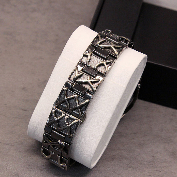 Ervin - Reloj Dorian Avant Garde