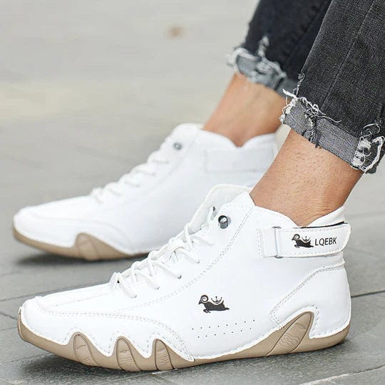 Borja - Zapatilla Informal Impermeable