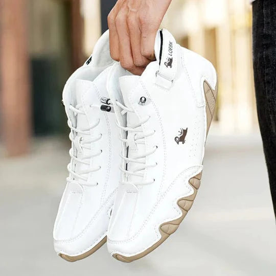 Borja - Zapatilla Informal Impermeable