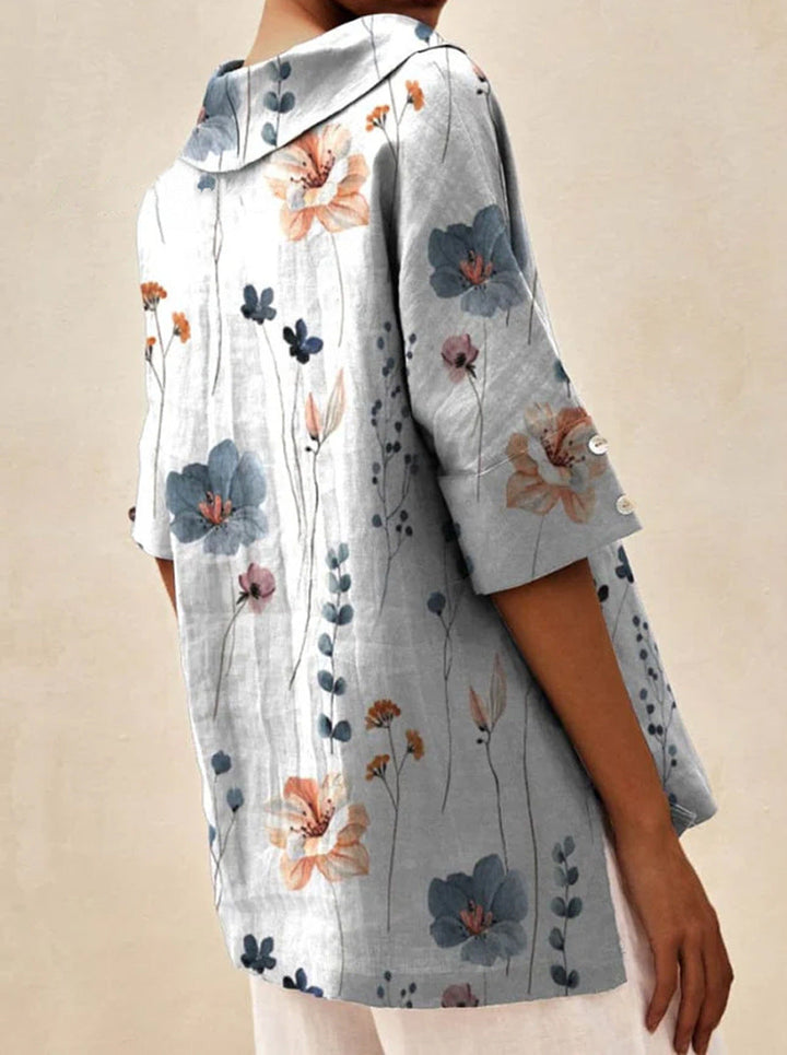 Lisianne - Top De Flores De Verano