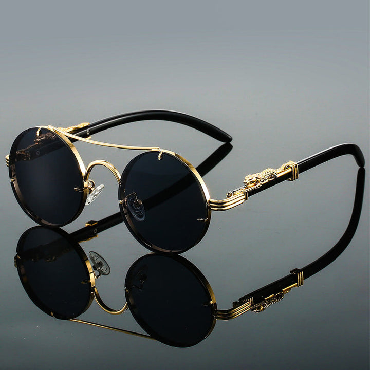 ChromaLens - Gafas de Sol Retro Panthera