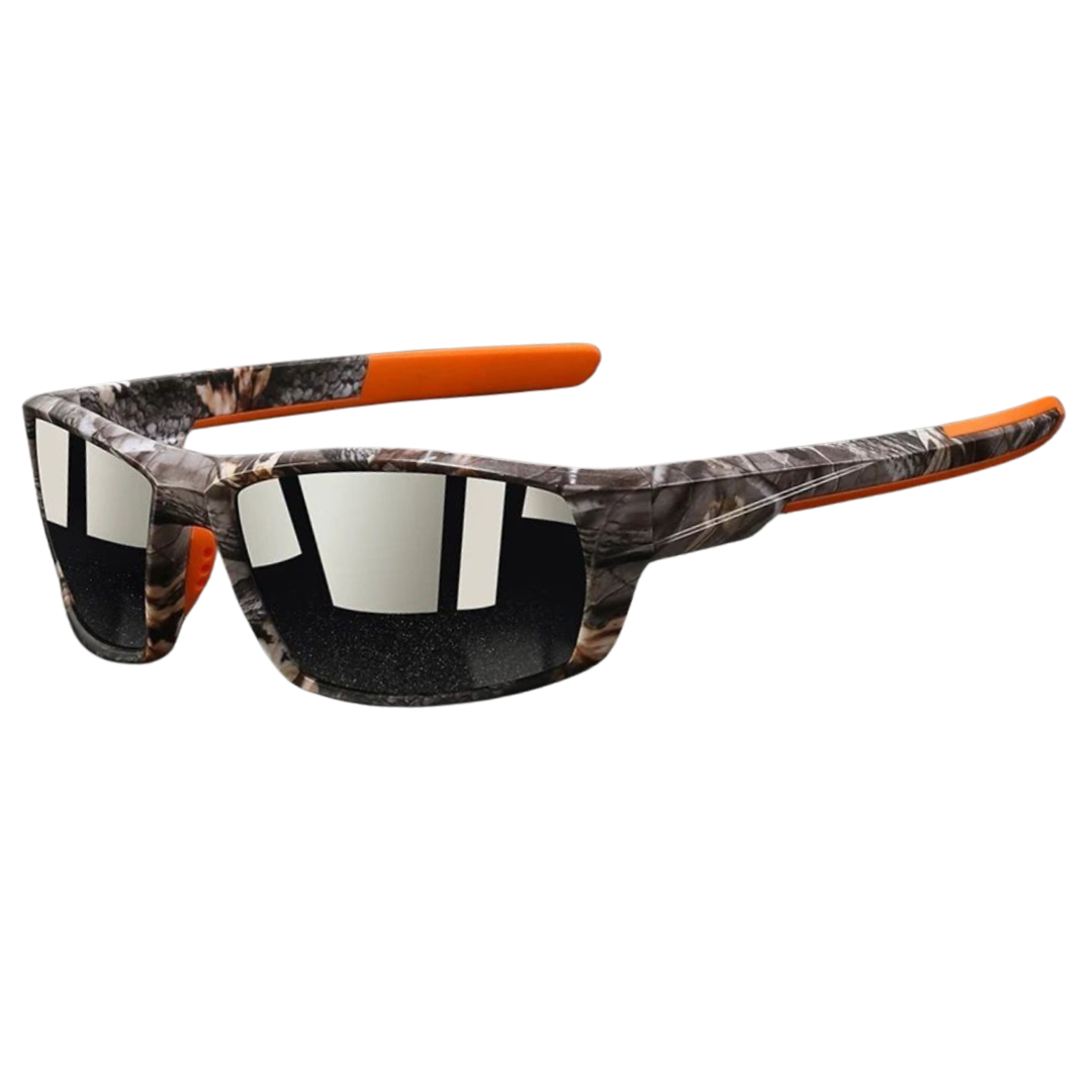Vanguard – Gorra y Gafas De Sol Tactical