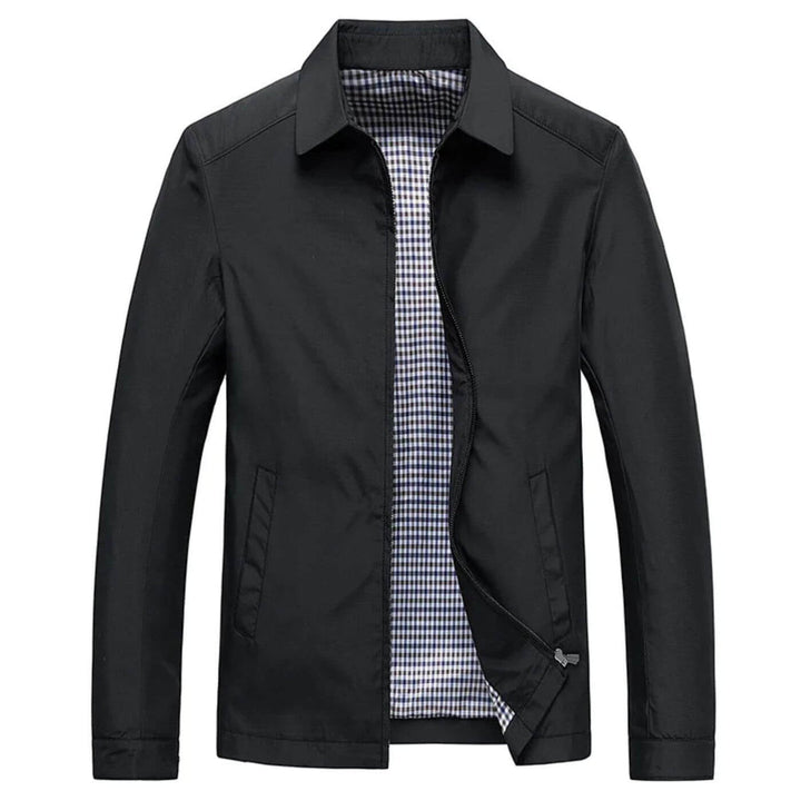 Higinio - Chaqueta De Manga Larga Prémium