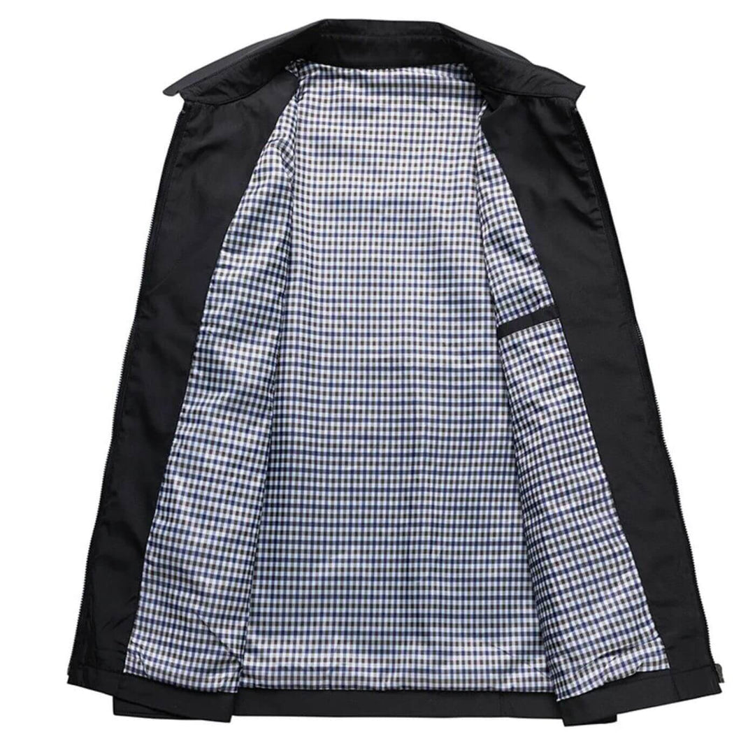 Higinio - Chaqueta De Manga Larga Prémium