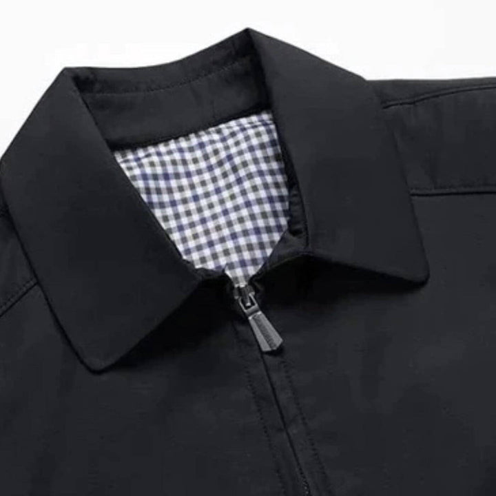 Higinio - Chaqueta De Manga Larga Prémium