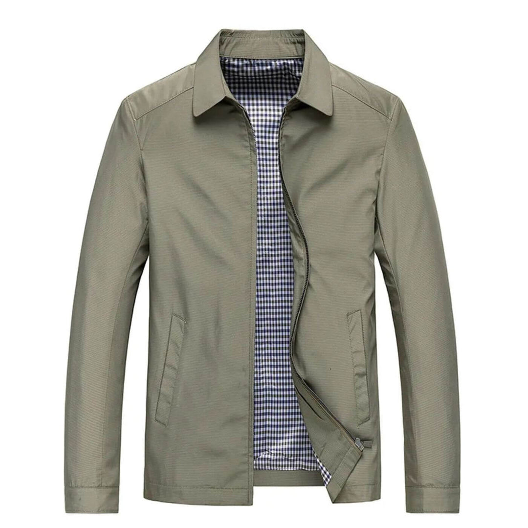 Higinio - Chaqueta De Manga Larga Prémium