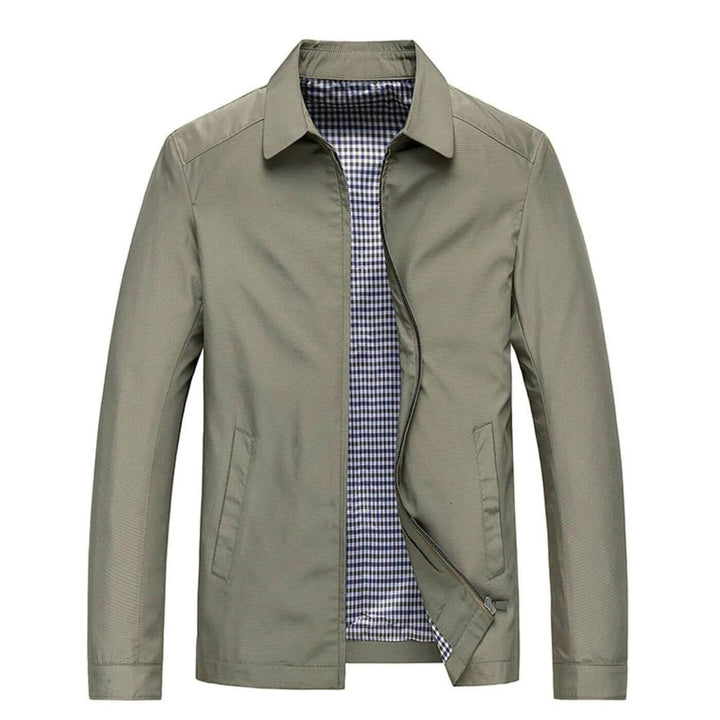 Higinio - Chaqueta De Manga Larga Prémium