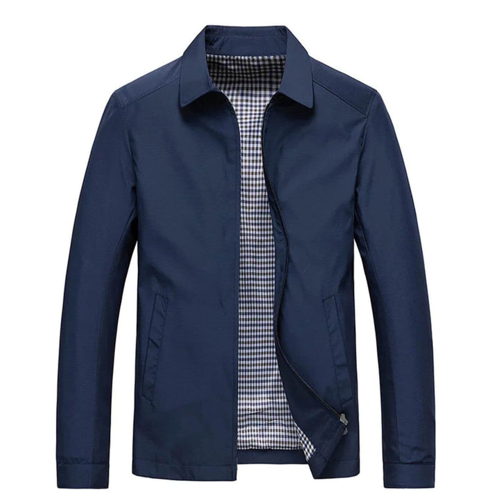 Higinio - Chaqueta De Manga Larga Prémium