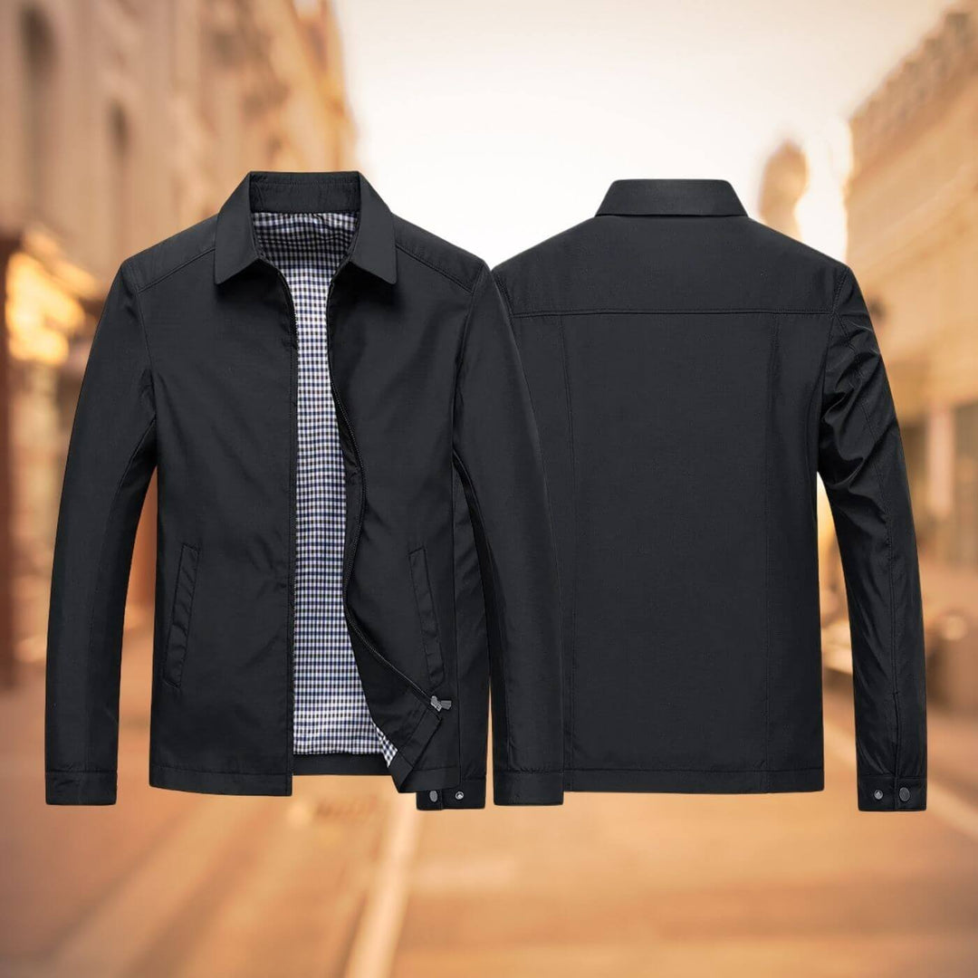 Higinio - Chaqueta De Manga Larga Prémium