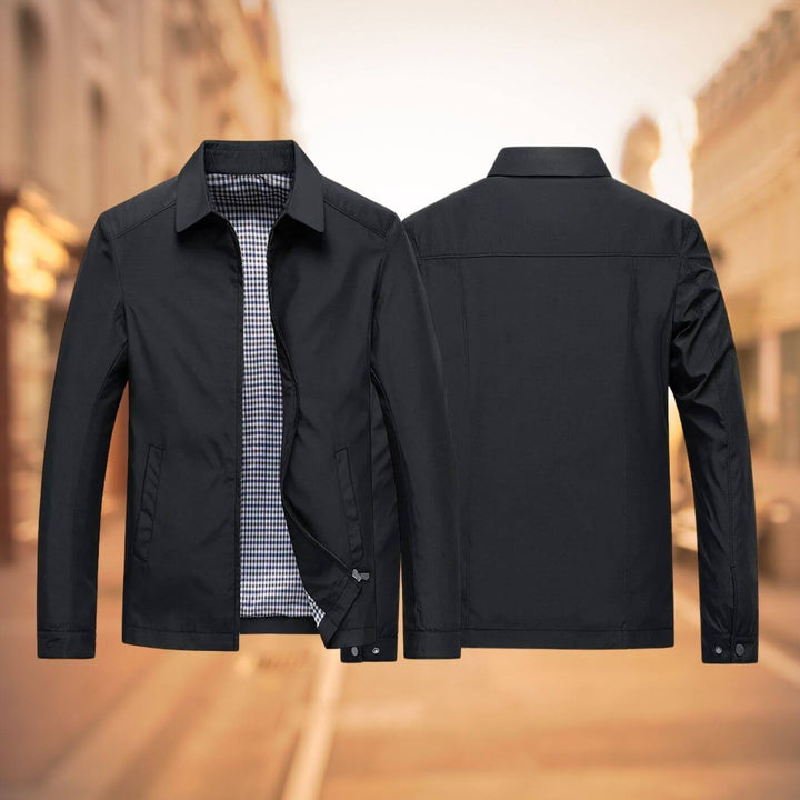Higinio - Chaqueta De Manga Larga Prémium