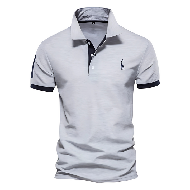 Geoff - Premium Polo Camisa