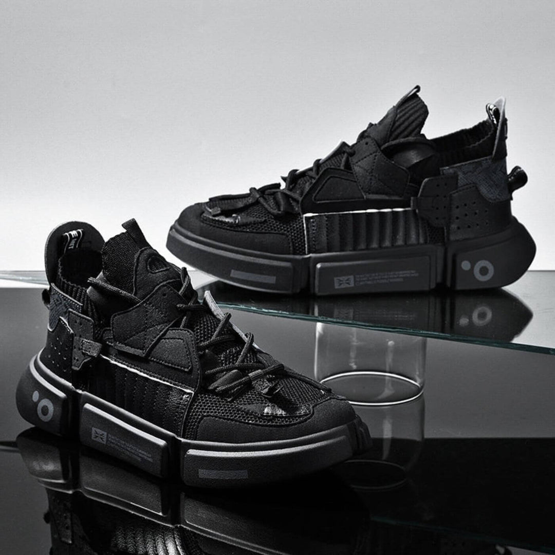 Carter - Zapatillas Cómodas Antideslizantes