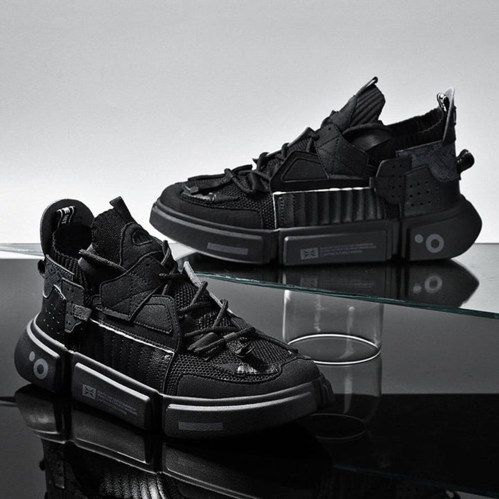 Carter - Zapatillas Cómodas Antideslizantes