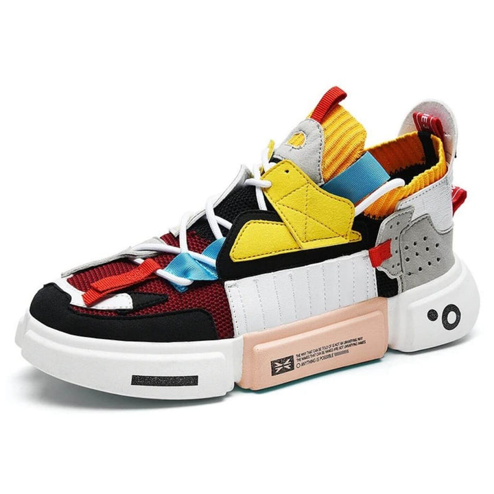 Carter - Zapatillas Cómodas Antideslizantes