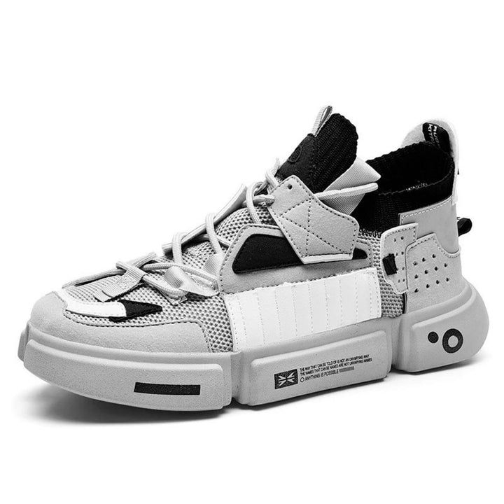Carter - Zapatillas Cómodas Antideslizantes