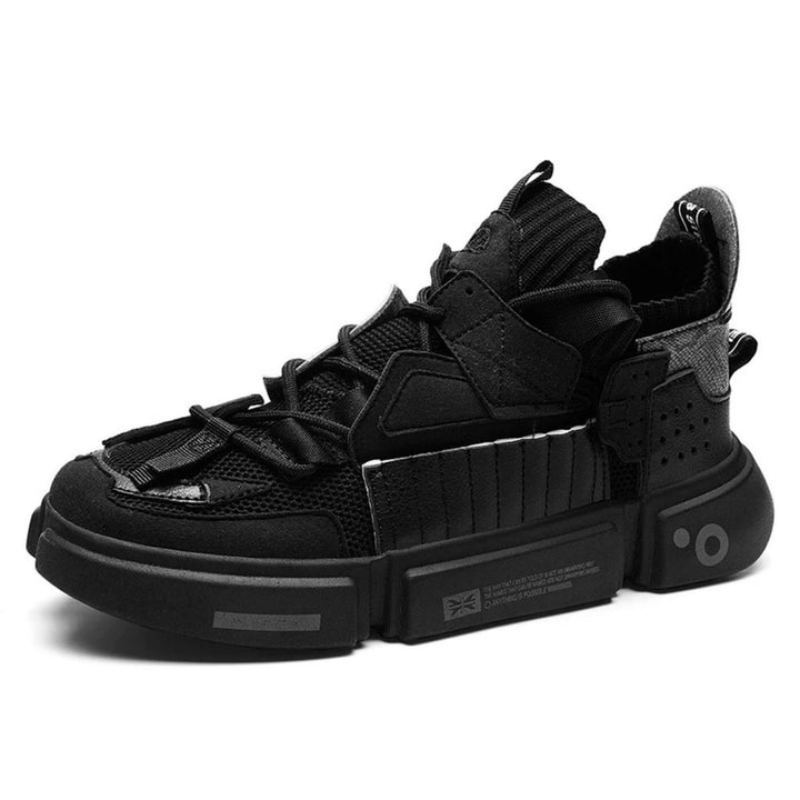 Carter - Zapatillas Cómodas Antideslizantes