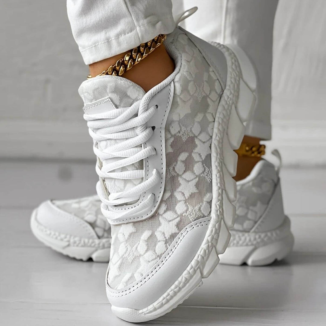 Dominika - Zapatos Ortopédicos Transpirables