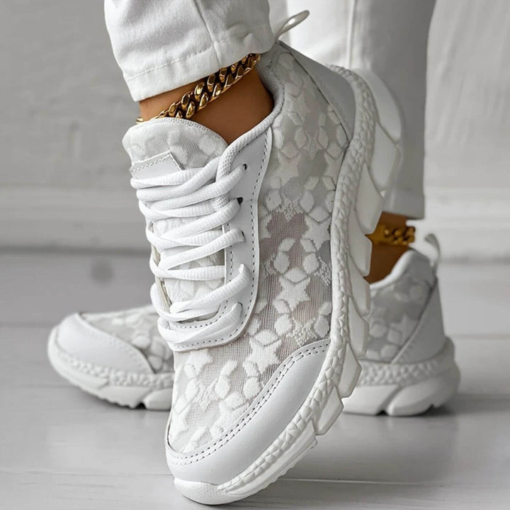 Dominika - Zapatos Ortopédicos Transpirables