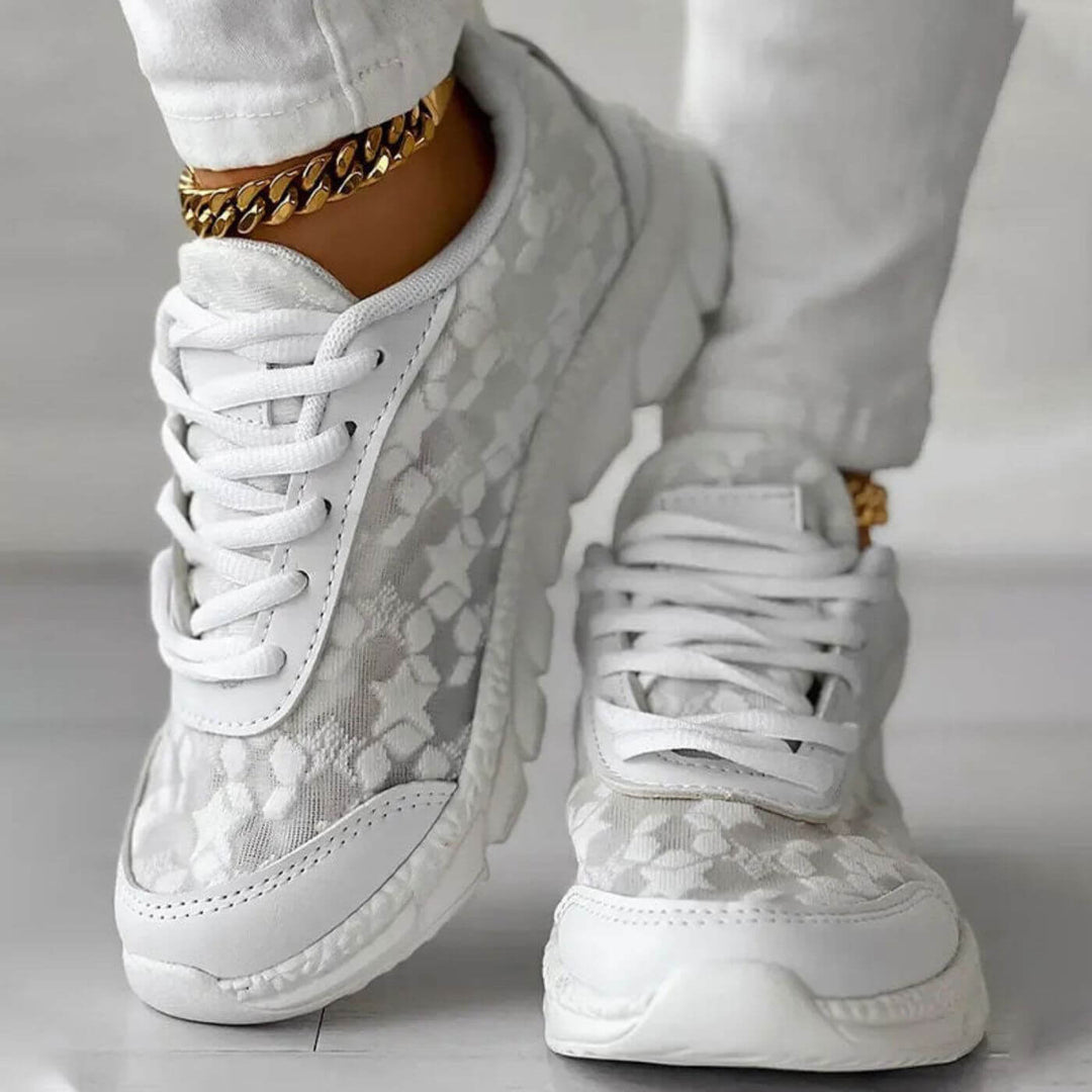 Dominika - Zapatos Ortopédicos Transpirables