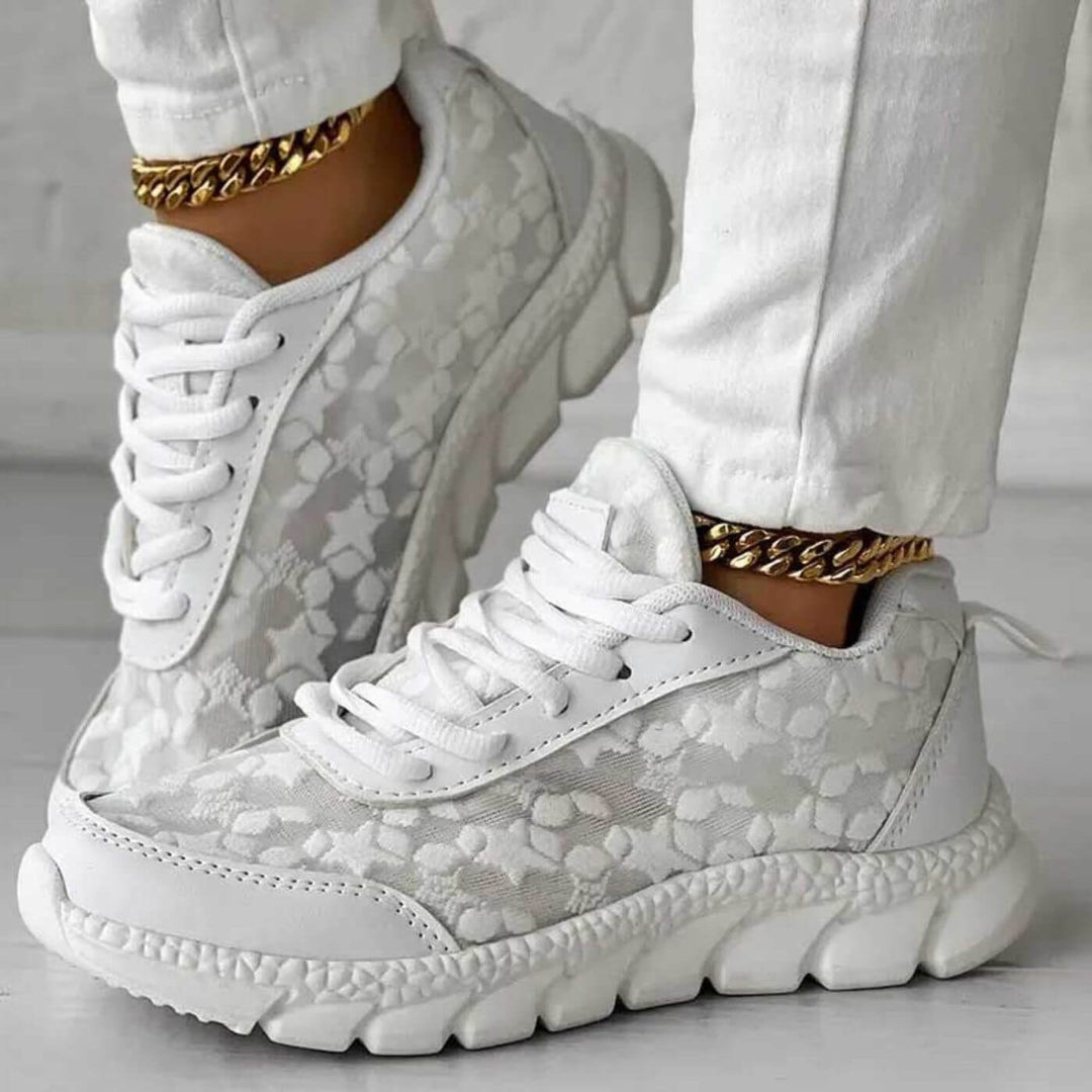 Dominika - Zapatos Ortopédicos Transpirables
