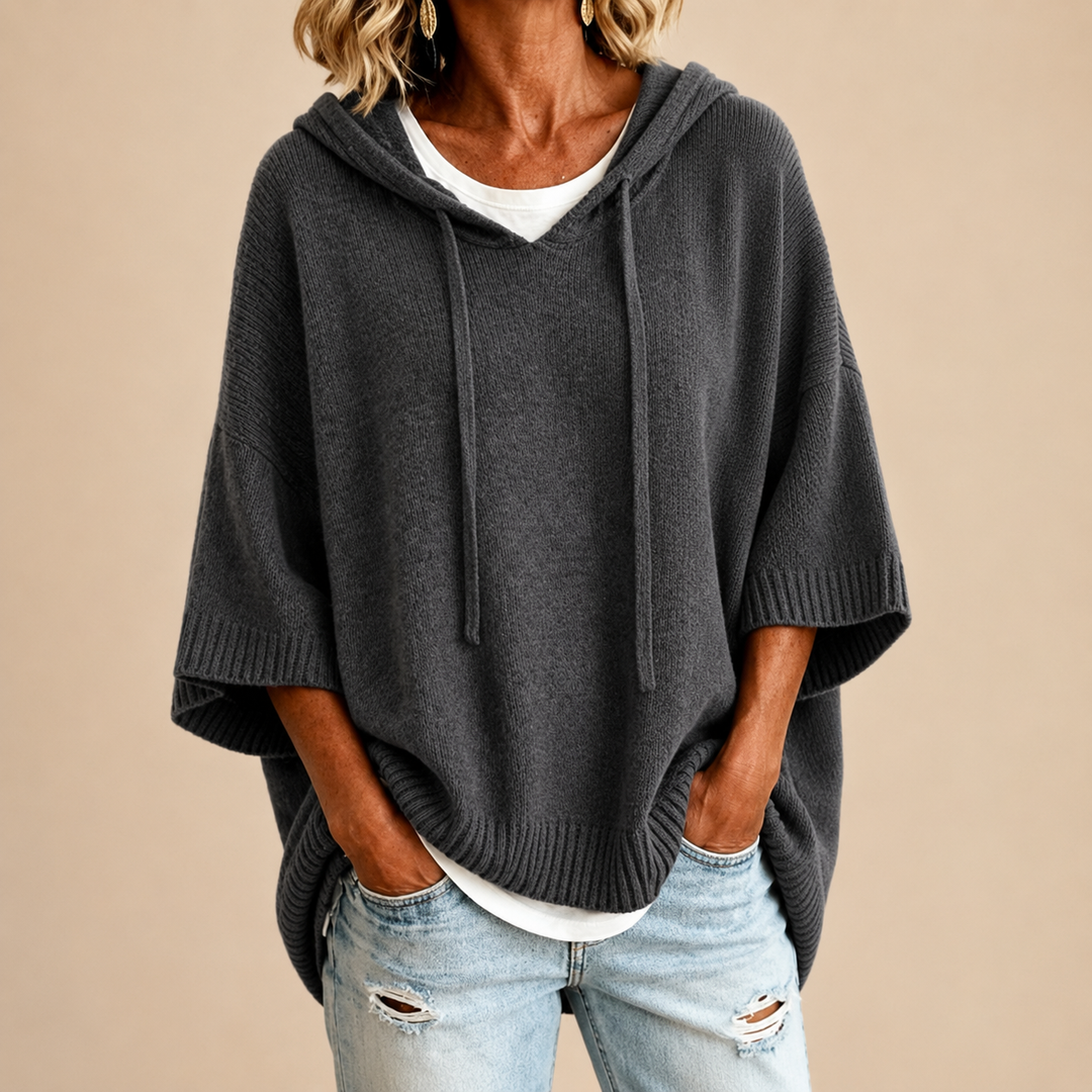 Manon - Jersey De Punto Oversize