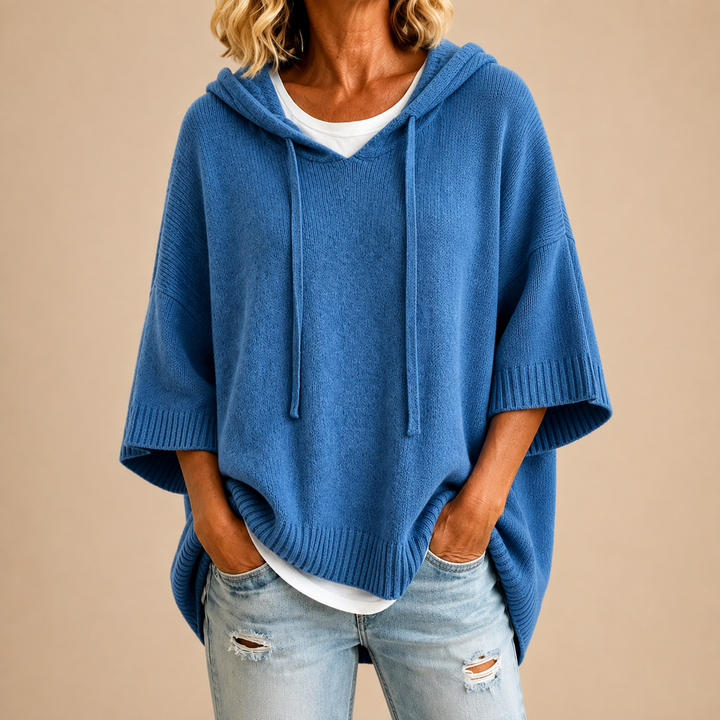 Manon - Jersey De Punto Oversize