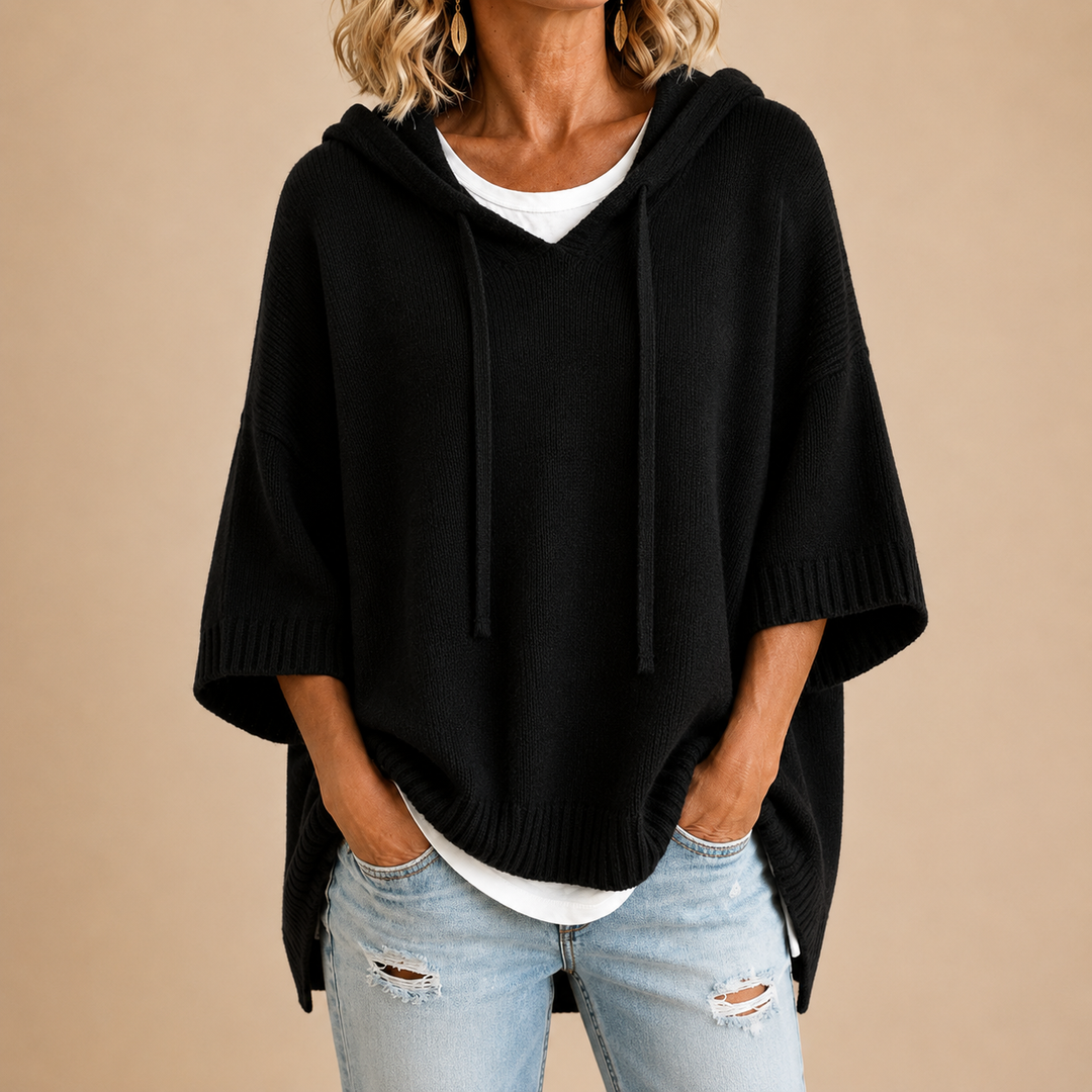 Manon - Jersey De Punto Oversize