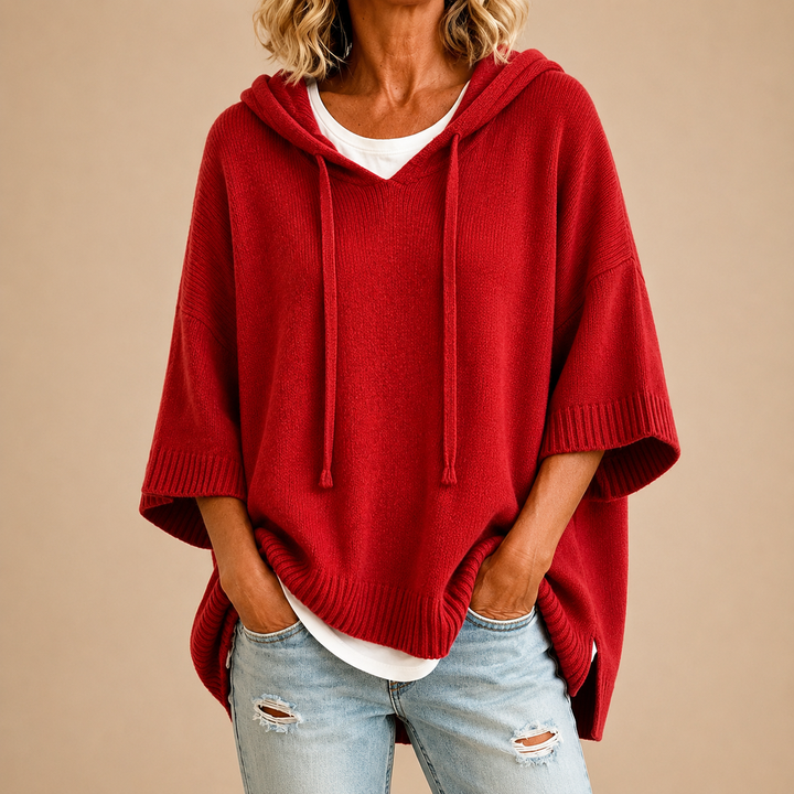 Manon - Jersey De Punto Oversize