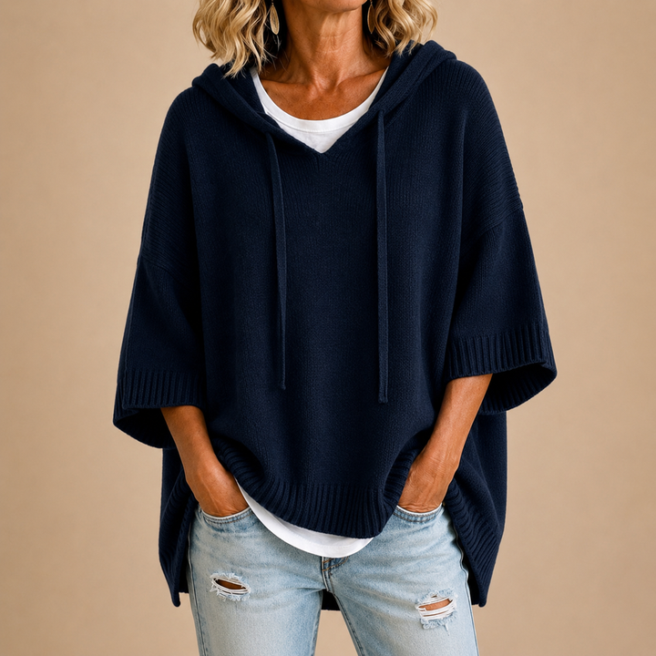 Manon - Jersey De Punto Oversize