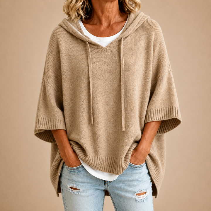 Manon - Jersey De Punto Oversize