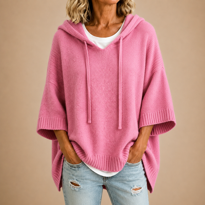Manon - Jersey De Punto Oversize