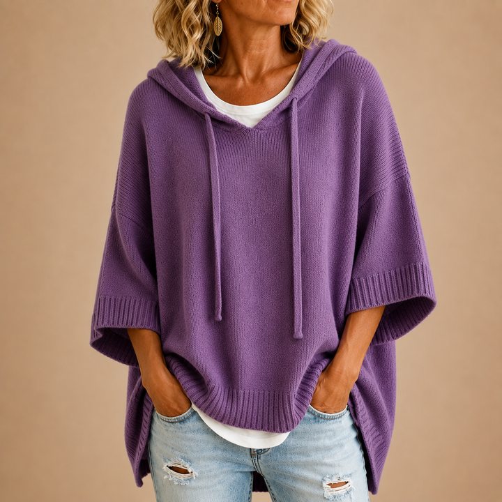 Manon - Jersey De Punto Oversize
