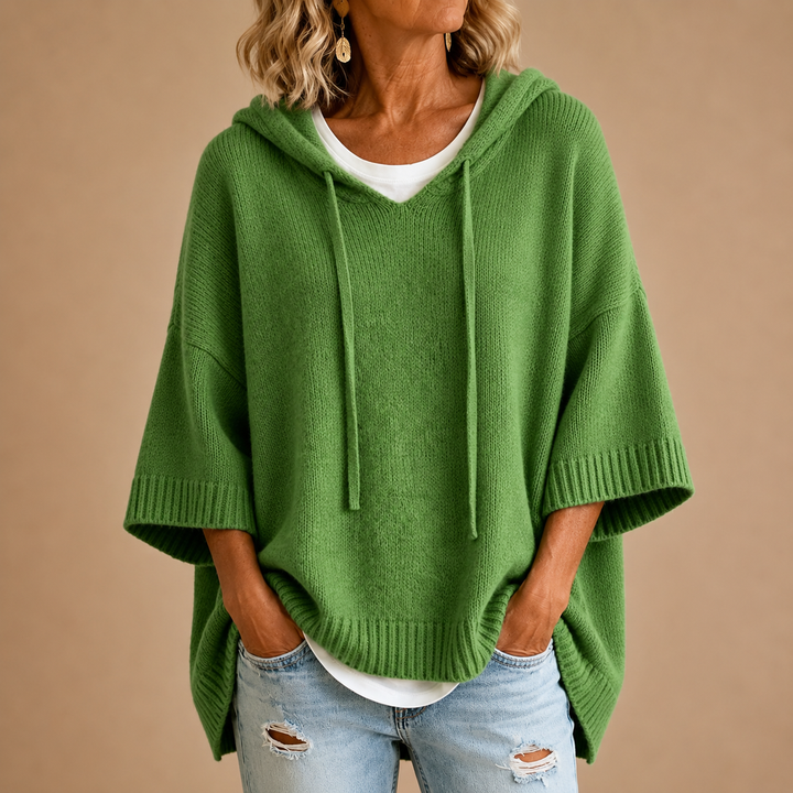 Manon - Jersey De Punto Oversize