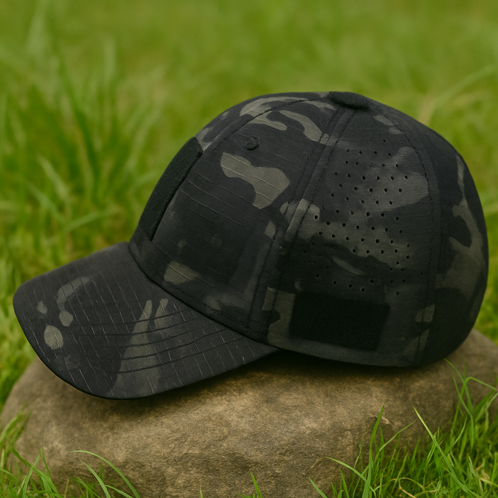 Vanguard – Gorra y Gafas De Sol Tactical