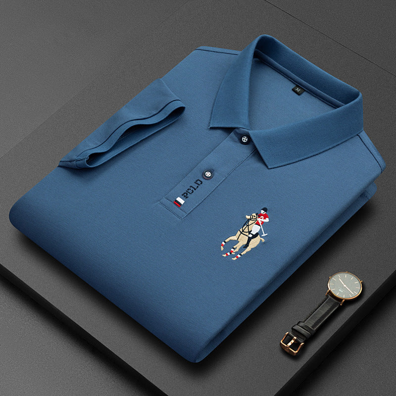 Arnaiz -  Polo De Manga Corta
