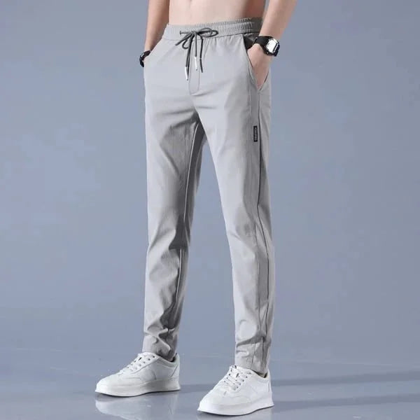 FlexDry - Pantalón Elástico Unisex de Secado Rápido