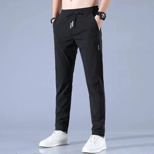 FlexDry - Pantalón Elástico Unisex de Secado Rápido