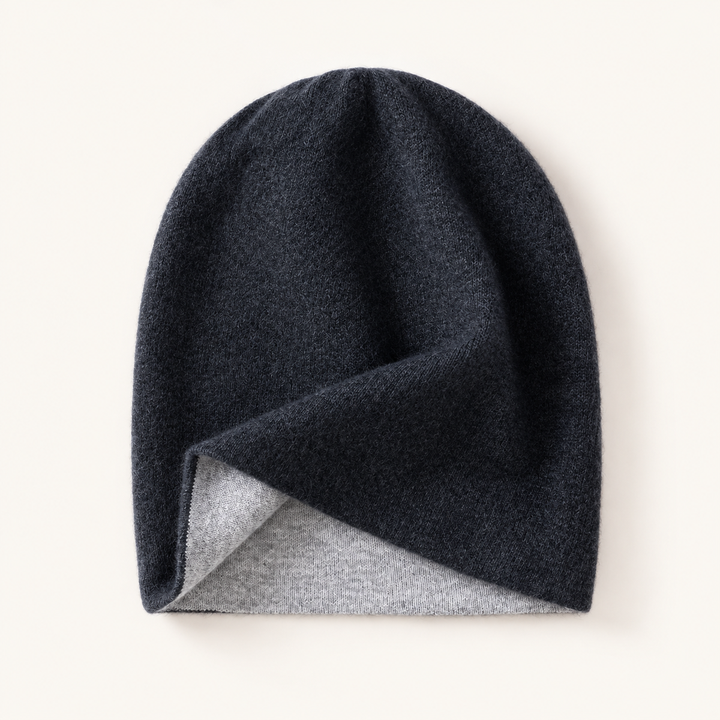 KnitHaven - Gorro De Cachemira