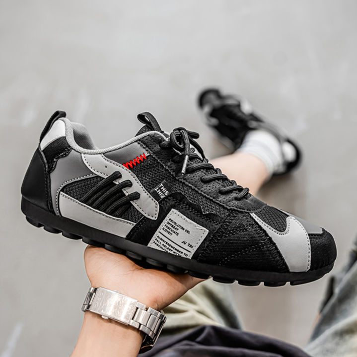 Keith - Zapatillas Deportivas Orbital Utilidad