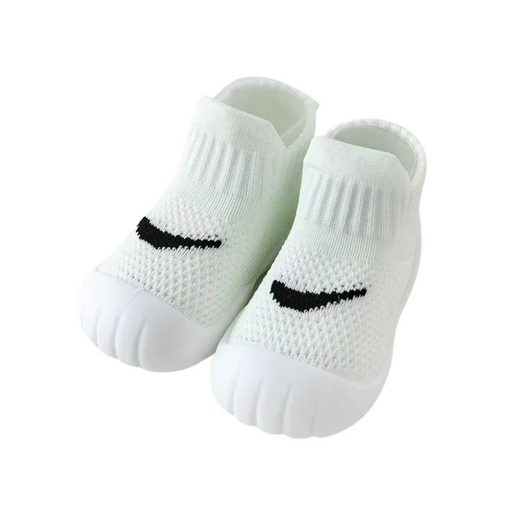 TinySteps - Cómodos Zapatos Para Bebés Que Empiezan a Andar